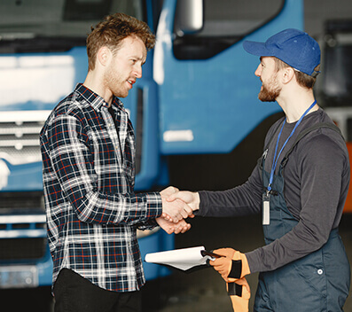 Cold chain logistics