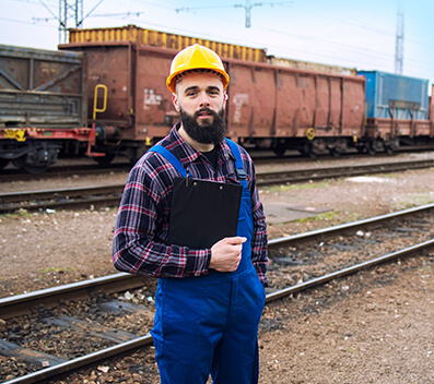 International shipping