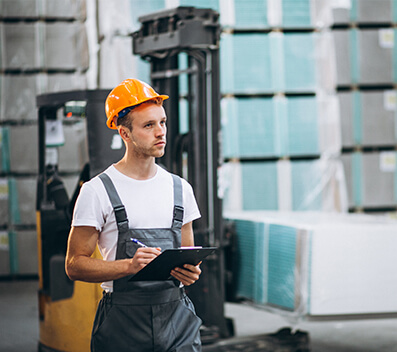 E-commerce fulfillment